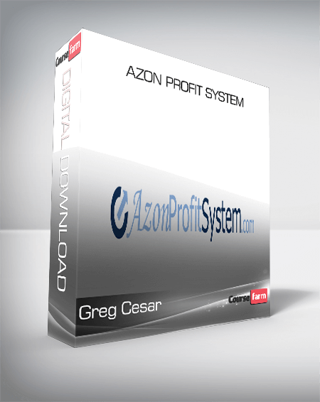 Greg Cesar – Azon Profit System