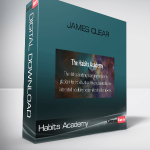 Habits Academy – James Clear