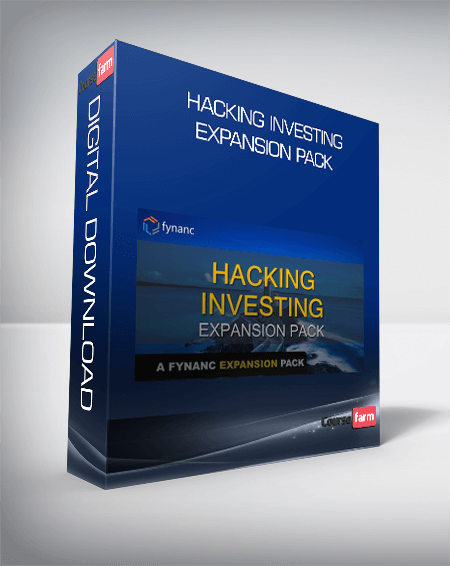 Hacking Investing Expansion Pack