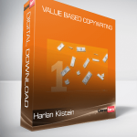 Harlan Kilstein - Value Based Copywriting