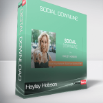 Hayley Hobson – Social Downline