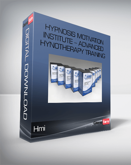 Hmi – Hypnosis Motivation Institute – Advanced Hynotherapy Training Courses