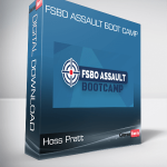 Hoss Pratt – FSBO Assault Boot Camp