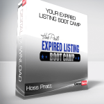 Hoss Pratt – Your Expired Listing Boot Camp