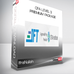 IfraNullah – CFA Level 3 Premium Package
