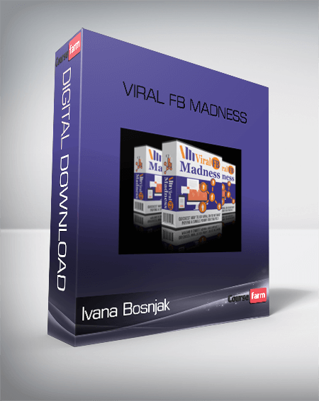 Ivana Bosnjak – Viral FB Madness