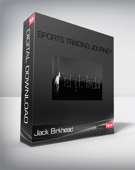 Jack Birkhead – Sports Trading Journey