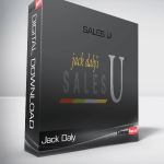 Jack Daly – Sales U