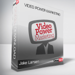 Jake Larsen – Video Power Marketing