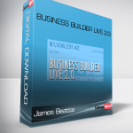 James Beattie – Business Builder Live 2.0