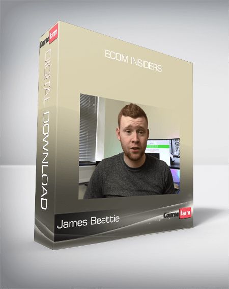 James Beattie – Ecom Insiders