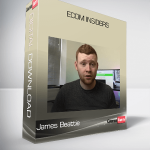 James Beattie – Ecom Insiders