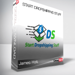 James Holt – Start Dropshipping Stuff