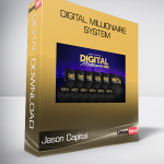Jason Capital – Digital Millionaire System