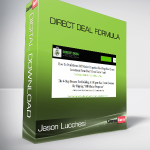 Jason Lucchesi – Direct Deal Formula