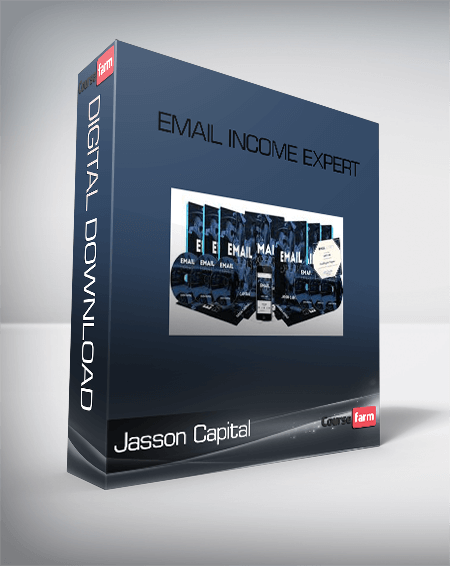 Jasson Capital – Email Income Expert