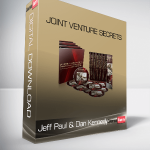Jeff Paul & Dan Kennedy – Joint Venture Secrets