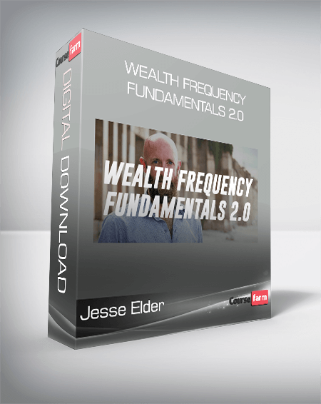 Jesse Elder – Wealth Frequency Fundamentals 2.0