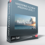 Jim Self – Mastering Alchemy Program Level 1