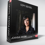 Joanna Wiebe – Copy School