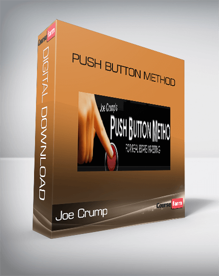 Joe Crump – Push Button Method