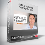 Joe Polish – Genius Network Experience 2015