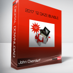 John Overdurf – 2017 12 Daze Bundle