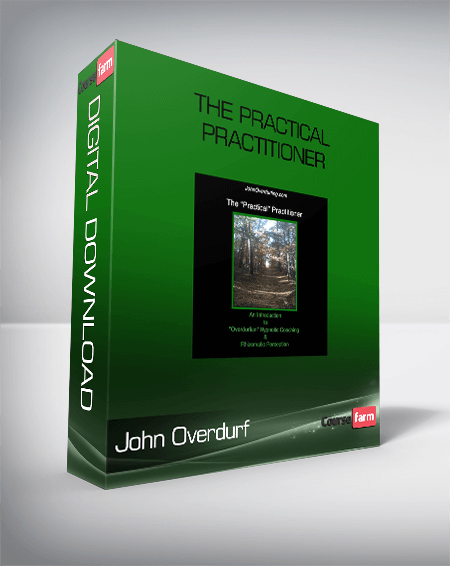 John Overdurf – The Practical Practitioner