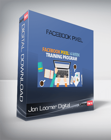 Jon Loomer Digital – Facebook pixel