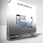 Jon Mac – Store Formula 2