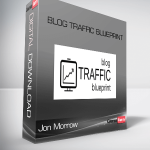 Jon Morrow – Blog Traffic Blueprint