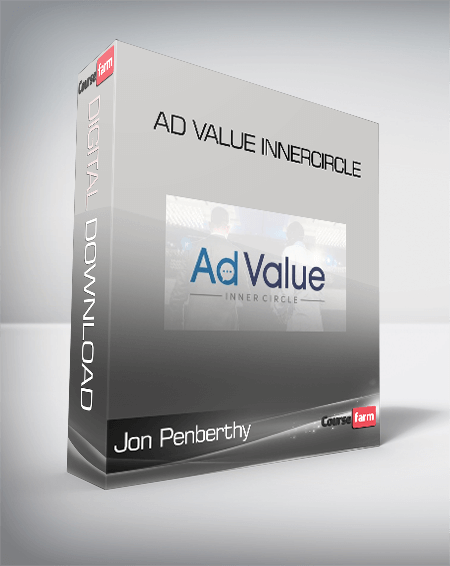 Jon Penberthy – Ad Value InnerCircle