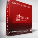 Jon Penberthy – Tube Ads Academy 2019