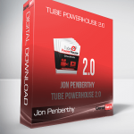 Jon Penberthy – Tube PowerHouse 2.0