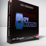 Jon Shugart – CPV Rockstar