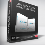 Jon Tarr – Viral Click Course without software