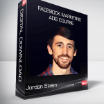 Jordan Steen – facebook Marketing Ads Course