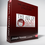 Joseph Nassise – The Art of Story Structure