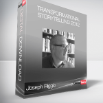 Joseph Riggio – TRANSFORMATIONAL STORYTELLING 2012