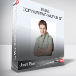 Josh Earl – Email Copywriting Workshop