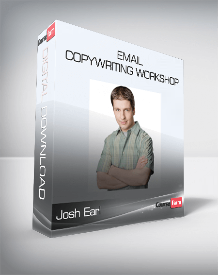Josh Earl – Email Copywriting Workshop