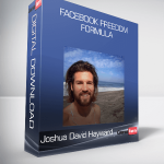 Joshua David Hayward – Facebook Freedom Formula