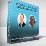 Justin Cener & Alex Becker – The H-Com 6 Week Accelerator Program