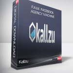 Kallzu – F.A.M. Facebook Agency Machine
