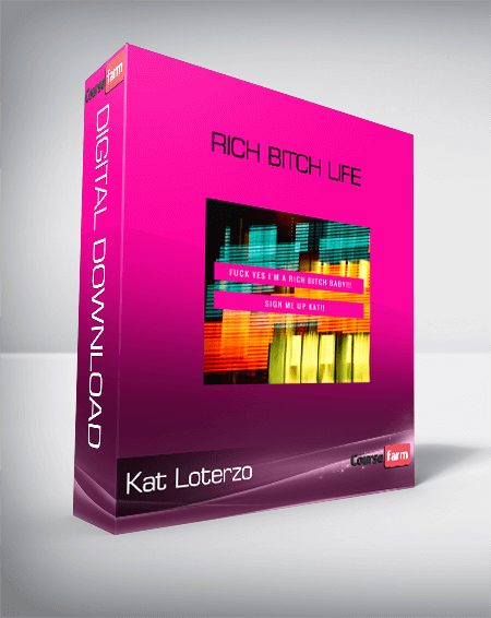 Kat Loterzo – Rich Bitch Life