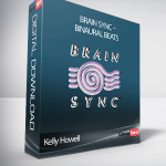 Kelly Howell – Brain Sync – Binaural Beats