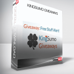 KingSumo Giveaways