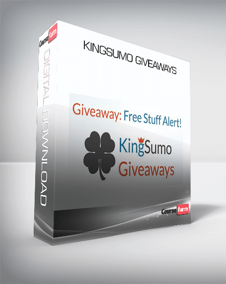 KingSumo Giveaways