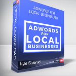 Kyle Sulerud – AdWords for Local Businesses