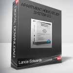 Lance Edwards –Apartment Home Study System 2.0